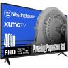 40 Inch - FHD