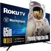 65 Inch - QLED