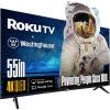 55 Inch - QLED